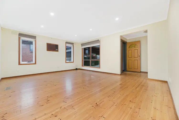 Second view of Homely house listing, 5 Burchall Grove, Dandenong North VIC 3175