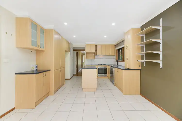 Third view of Homely house listing, 5 Burchall Grove, Dandenong North VIC 3175
