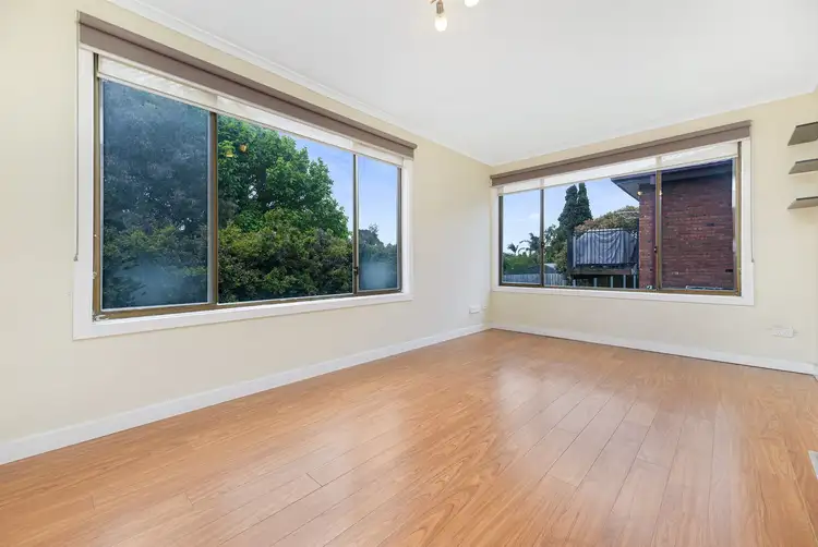 Fifth view of Homely house listing, 5 Burchall Grove, Dandenong North VIC 3175
