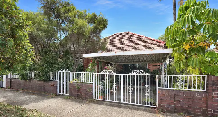 86 Hudson Street, Hurstville NSW 2220