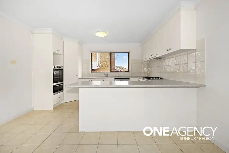 Second view of Homely house listing, 43 Canterbury Avenue, Sunbury VIC 3429