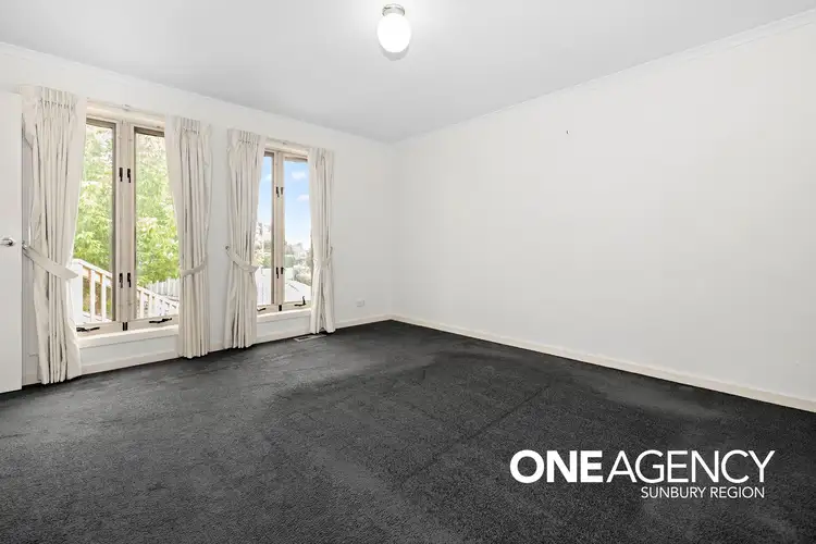Third view of Homely house listing, 43 Canterbury Avenue, Sunbury VIC 3429