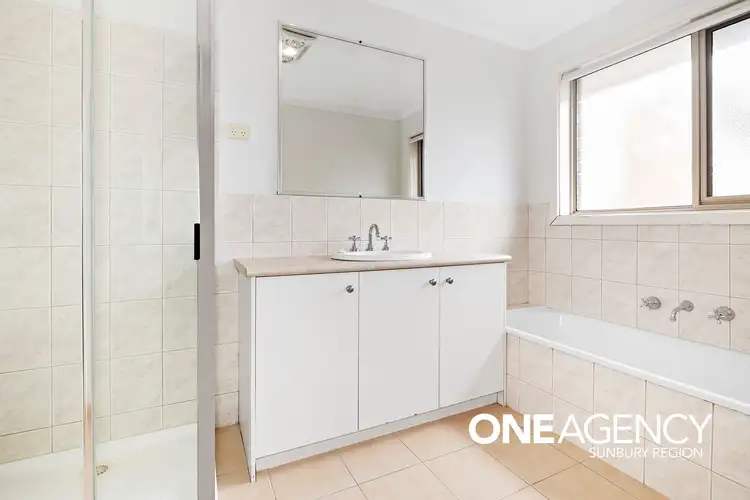 Fourth view of Homely house listing, 43 Canterbury Avenue, Sunbury VIC 3429