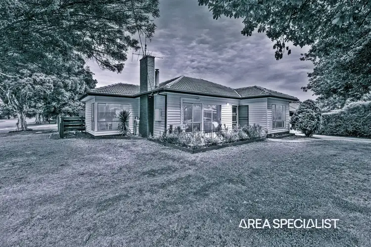 Main view of Homely house listing, 17 Station Street, Lang Lang VIC 3984