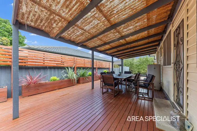 Fifth view of Homely house listing, 17 Station Street, Lang Lang VIC 3984