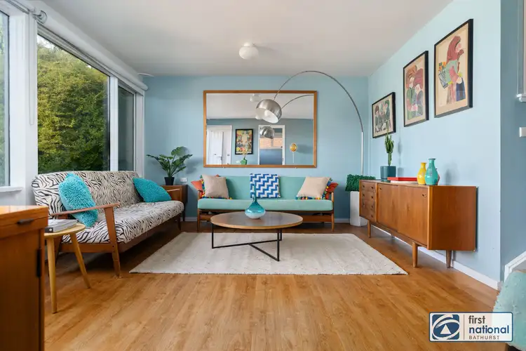 Second view of Homely house listing, 14 Middlemiss Place, Windradyne NSW 2795