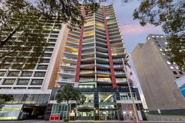 19/22 St Georges Terrace, Perth WA 6000