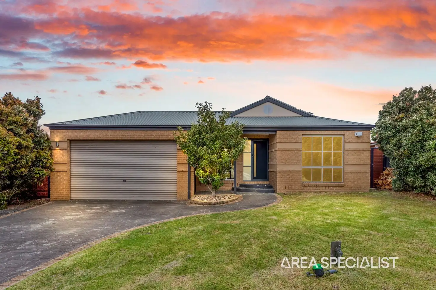 Main view of Homely house listing, 18 Gentle Annie Drive, Blind Bight VIC 3980