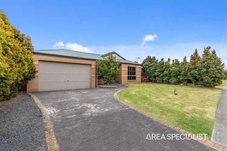 Second view of Homely house listing, 18 Gentle Annie Drive, Blind Bight VIC 3980