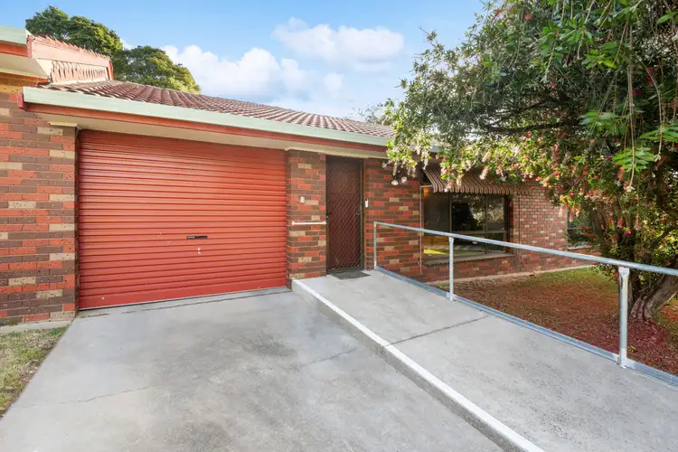 4/6 Clarke Street, Kennington VIC 3550