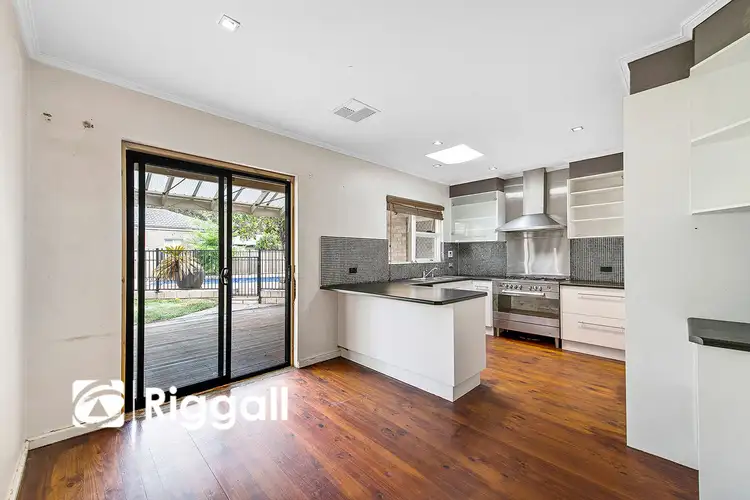 Third view of Homely house listing, 5 Warner Crescent, Klemzig SA 5087