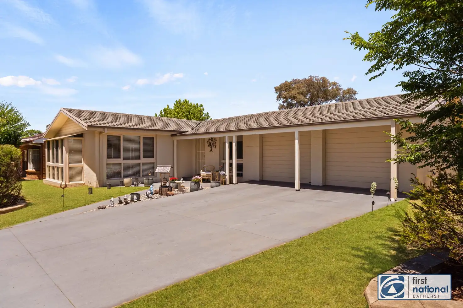 Main view of Homely house listing, 2 Northcott Drive, West Bathurst NSW 2795