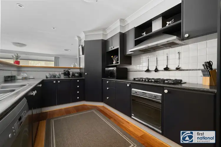 Second view of Homely house listing, 2 Northcott Drive, West Bathurst NSW 2795