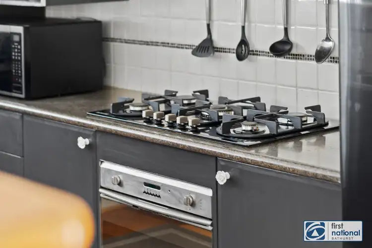 Third view of Homely house listing, 2 Northcott Drive, West Bathurst NSW 2795