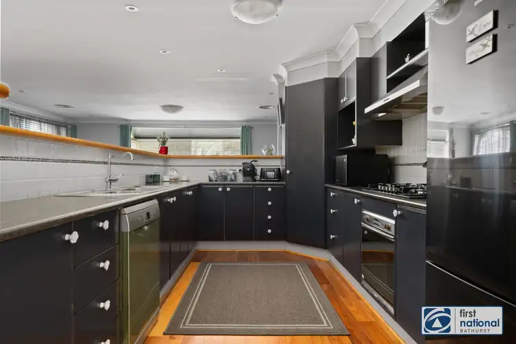 Fourth view of Homely house listing, 2 Northcott Drive, West Bathurst NSW 2795