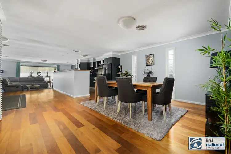 Sixth view of Homely house listing, 2 Northcott Drive, West Bathurst NSW 2795