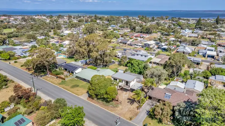 Fifth view of Homely house listing, 21 Vanessa Road, Falcon WA 6210
