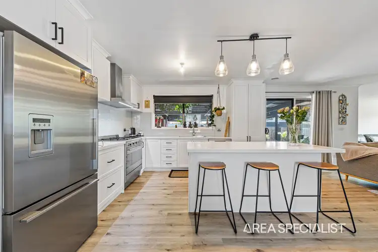 Third view of Homely house listing, 49 Sybella Avenue, Koo Wee Rup VIC 3981