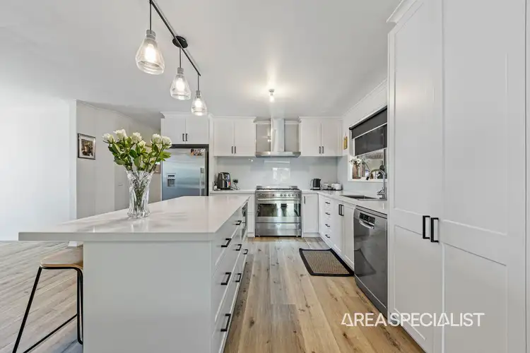 Fourth view of Homely house listing, 49 Sybella Avenue, Koo Wee Rup VIC 3981