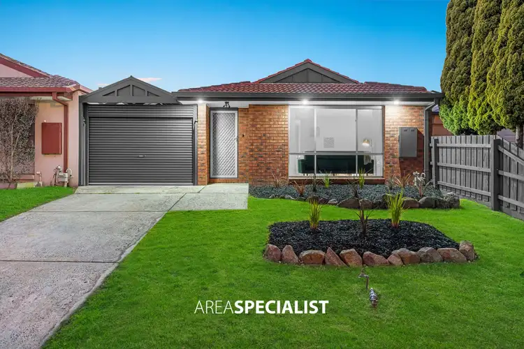 61 Ormond Road