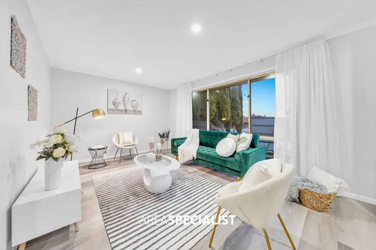 Second view of Homely house listing, 61 Ormond Road, Hampton Park VIC 3976
