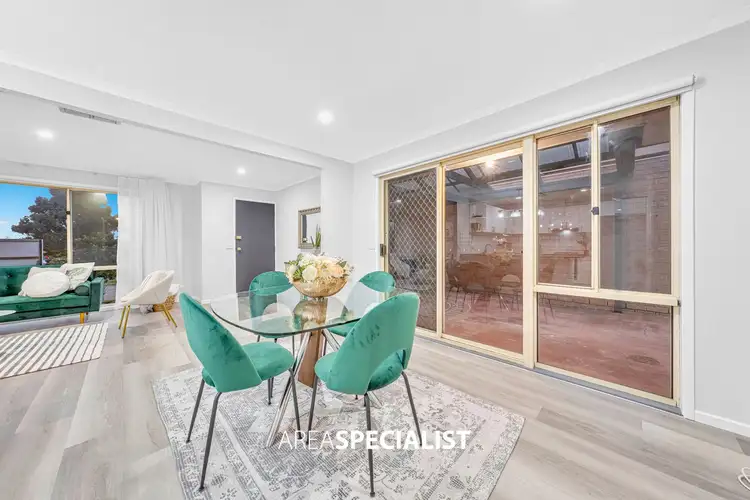 Fourth view of Homely house listing, 61 Ormond Road, Hampton Park VIC 3976