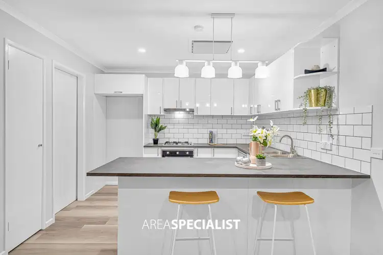 Fifth view of Homely house listing, 61 Ormond Road, Hampton Park VIC 3976
