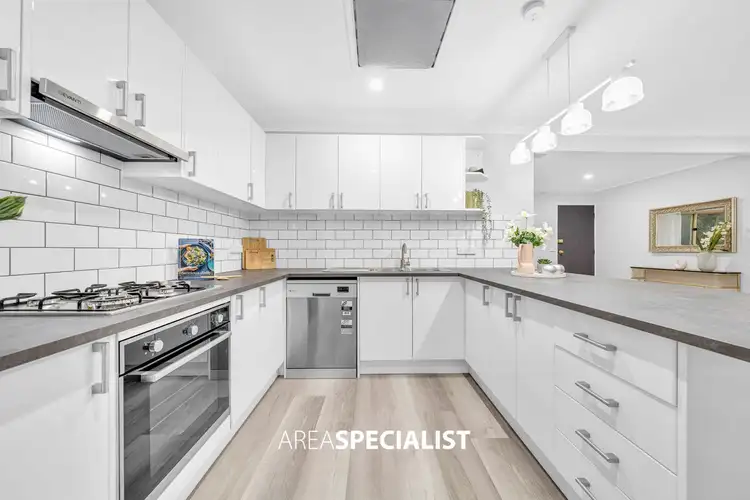Sixth view of Homely house listing, 61 Ormond Road, Hampton Park VIC 3976