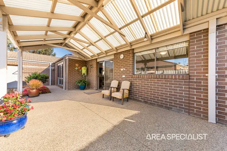 Third view of Homely house listing, 24 Vanessa Circuit, Pakenham VIC 3810