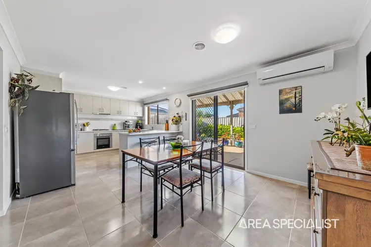 Fourth view of Homely house listing, 24 Vanessa Circuit, Pakenham VIC 3810