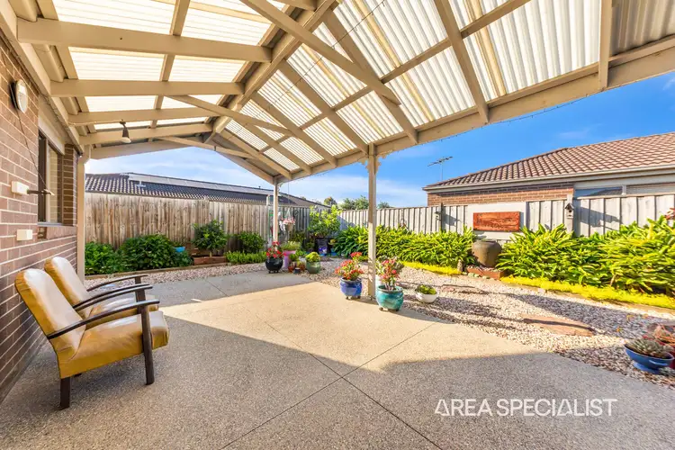 Sixth view of Homely house listing, 24 Vanessa Circuit, Pakenham VIC 3810