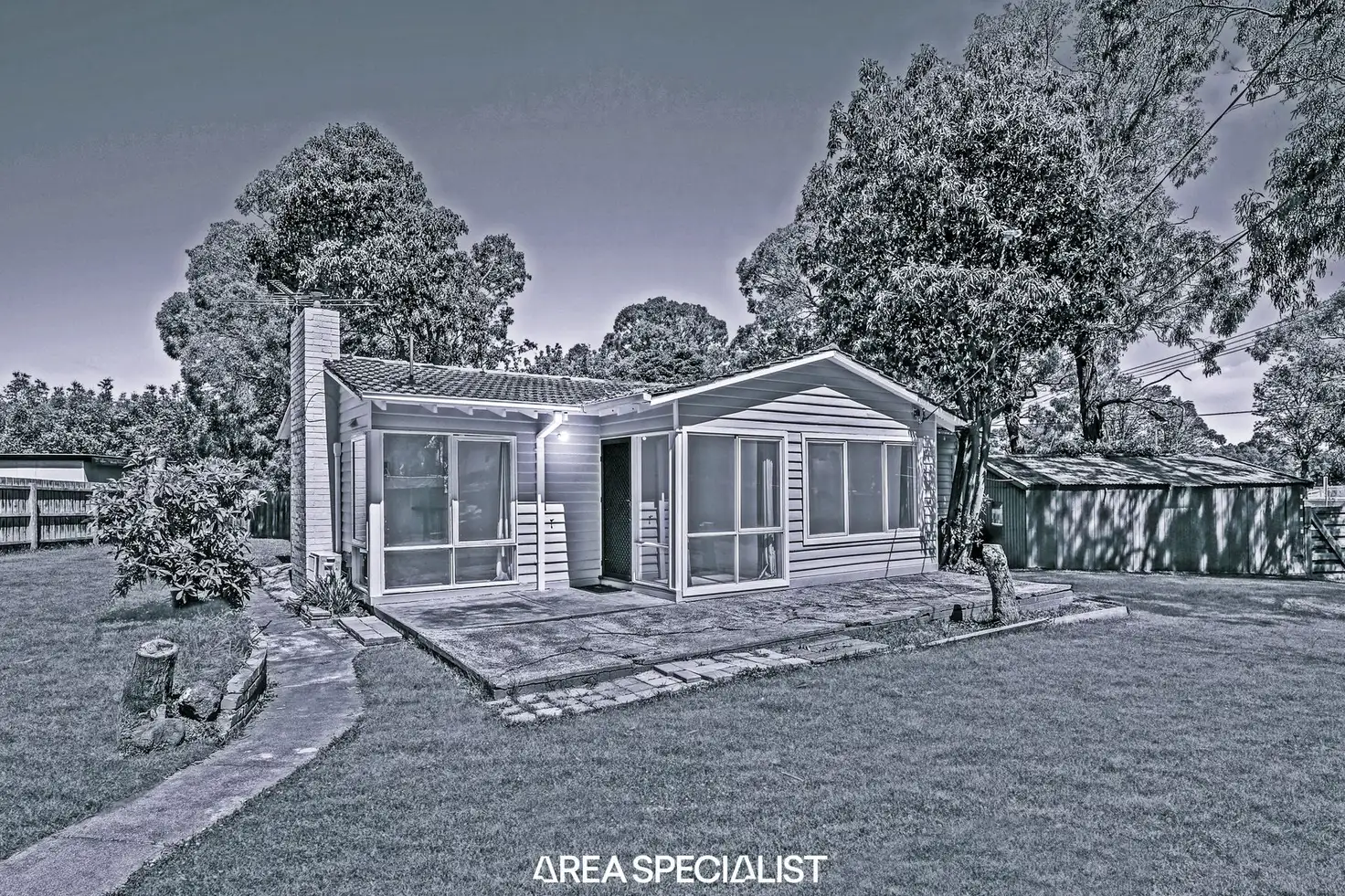 Main view of Homely house listing, 2 Loretto Avenue, Ferntree Gully VIC 3156