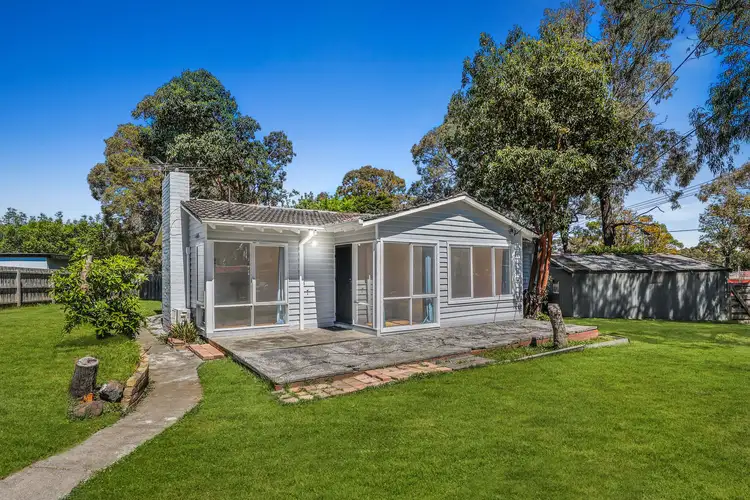 Second view of Homely house listing, 2 Loretto Avenue, Ferntree Gully VIC 3156
