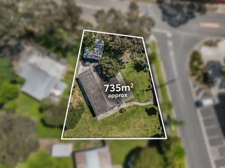 Third view of Homely house listing, 2 Loretto Avenue, Ferntree Gully VIC 3156