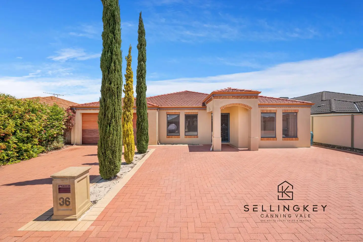 Main view of Homely house listing, 36 Totara Avenue, Canning Vale WA 6155