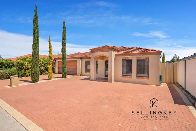 Second view of Homely house listing, 36 Totara Avenue, Canning Vale WA 6155