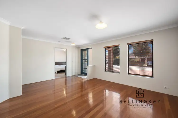 Fourth view of Homely house listing, 36 Totara Avenue, Canning Vale WA 6155