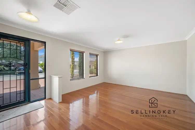 Fifth view of Homely house listing, 36 Totara Avenue, Canning Vale WA 6155
