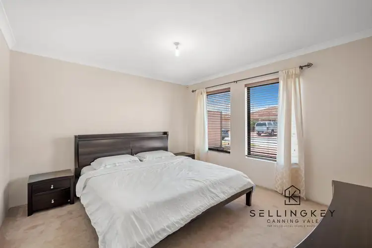 Sixth view of Homely house listing, 36 Totara Avenue, Canning Vale WA 6155