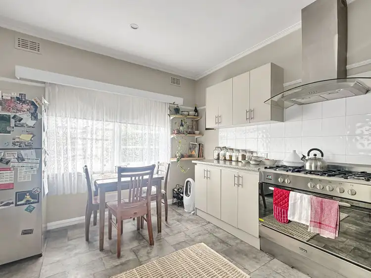 Second view of Homely house listing, 5 Whittaker Street, Maryborough VIC 3465