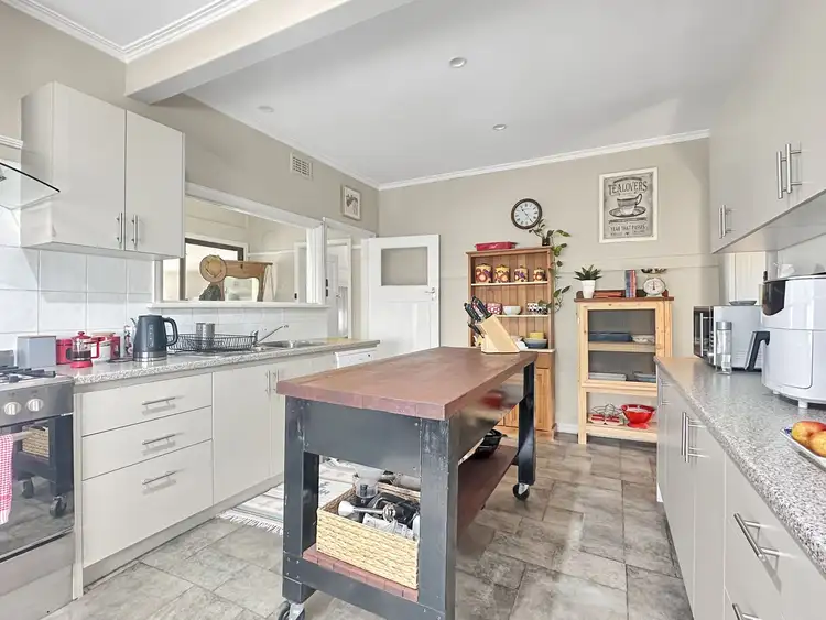 Third view of Homely house listing, 5 Whittaker Street, Maryborough VIC 3465