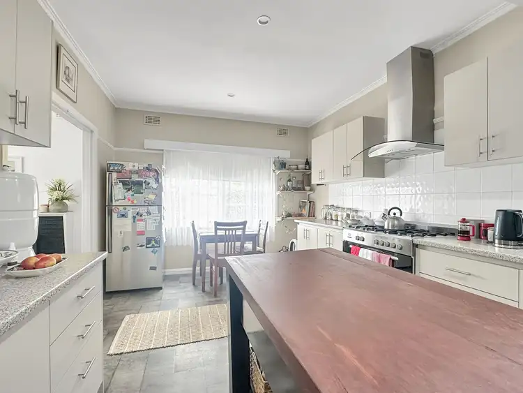 Fourth view of Homely house listing, 5 Whittaker Street, Maryborough VIC 3465