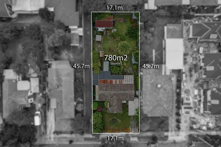 Second view of Homely house listing, 70 Scotsburn Avenue, Clayton VIC 3168