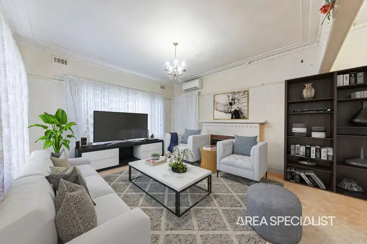 Fourth view of Homely house listing, 70 Scotsburn Avenue, Clayton VIC 3168