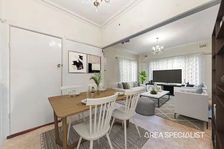 Fifth view of Homely house listing, 70 Scotsburn Avenue, Clayton VIC 3168