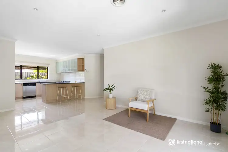 Seventh view of Homely house listing, 1/321 Franklin Street, Traralgon VIC 3844