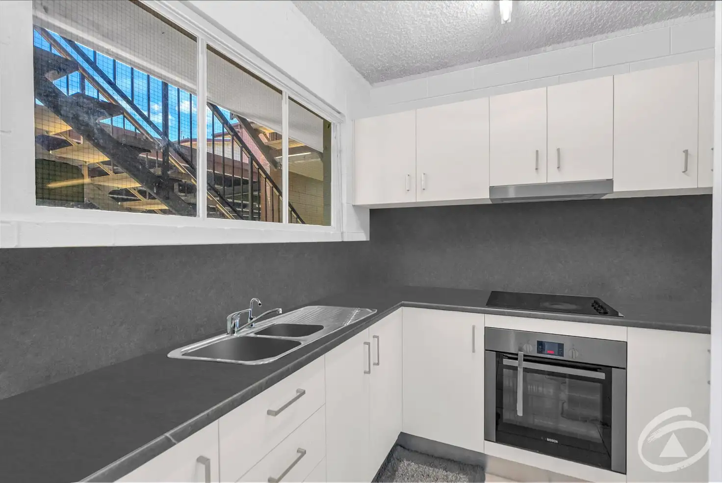 Main view of Homely unit listing, 3/173-179 Mayers Street, Manoora QLD 4870
