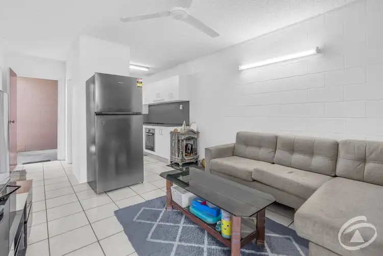 Second view of Homely unit listing, 3/173-179 Mayers Street, Manoora QLD 4870