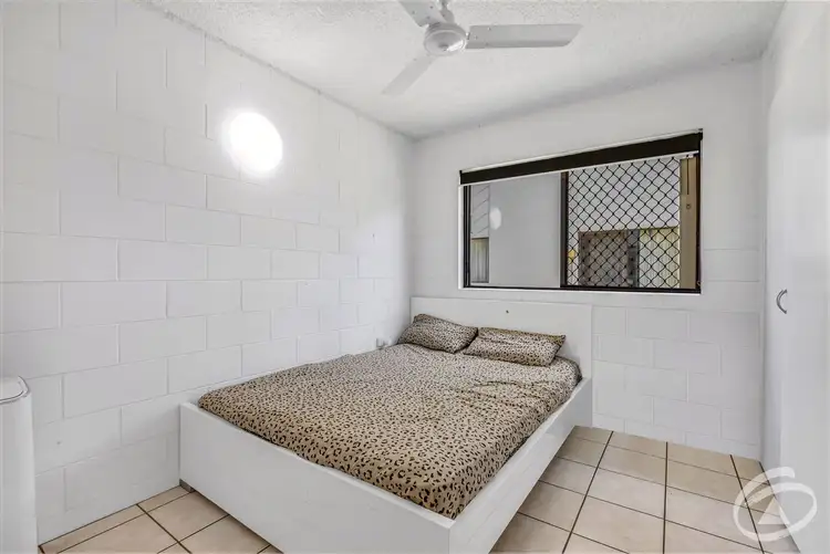 Third view of Homely unit listing, 3/173-179 Mayers Street, Manoora QLD 4870