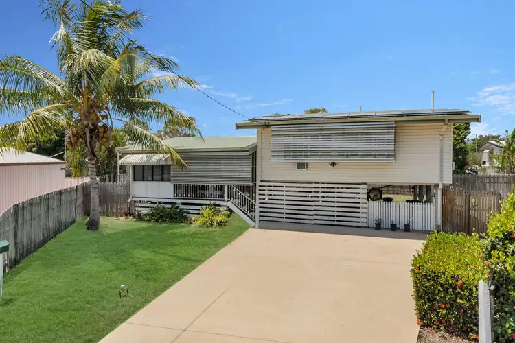 1 Willis Street, Vincent QLD 4814